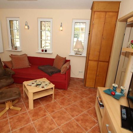 Ferienhaus Sommertied Sellin  Exterior foto